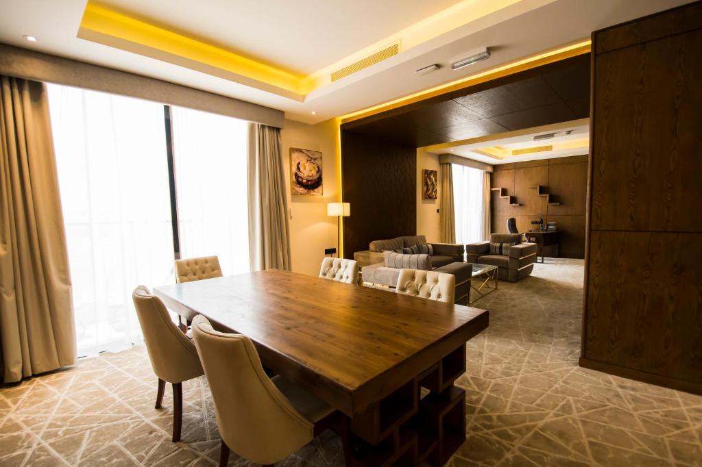 Facilities, Belad Bont Resort Salalah in Salalah