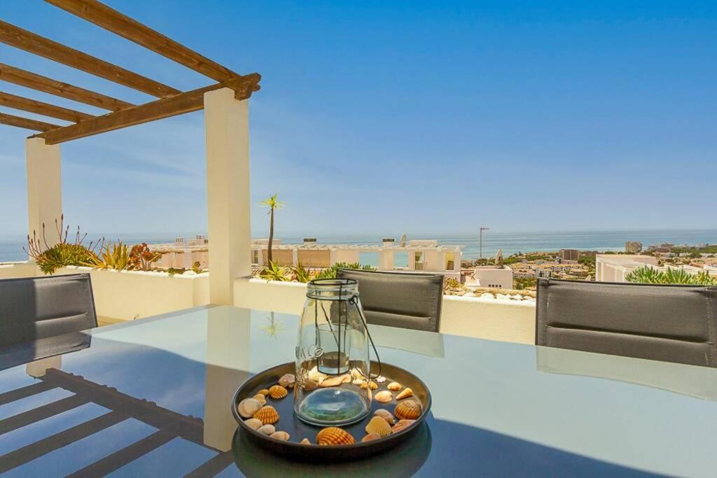 45-Modern Apartment with Ocean Views, Riviera del Sol, Málaga - 4
