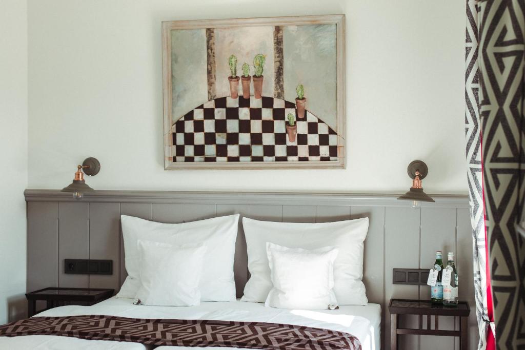 Art Hotel Roma photo