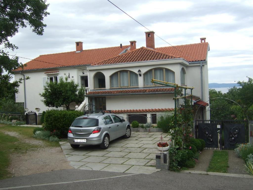 Ferienwohnung Mili — Hotel in Kraljevica