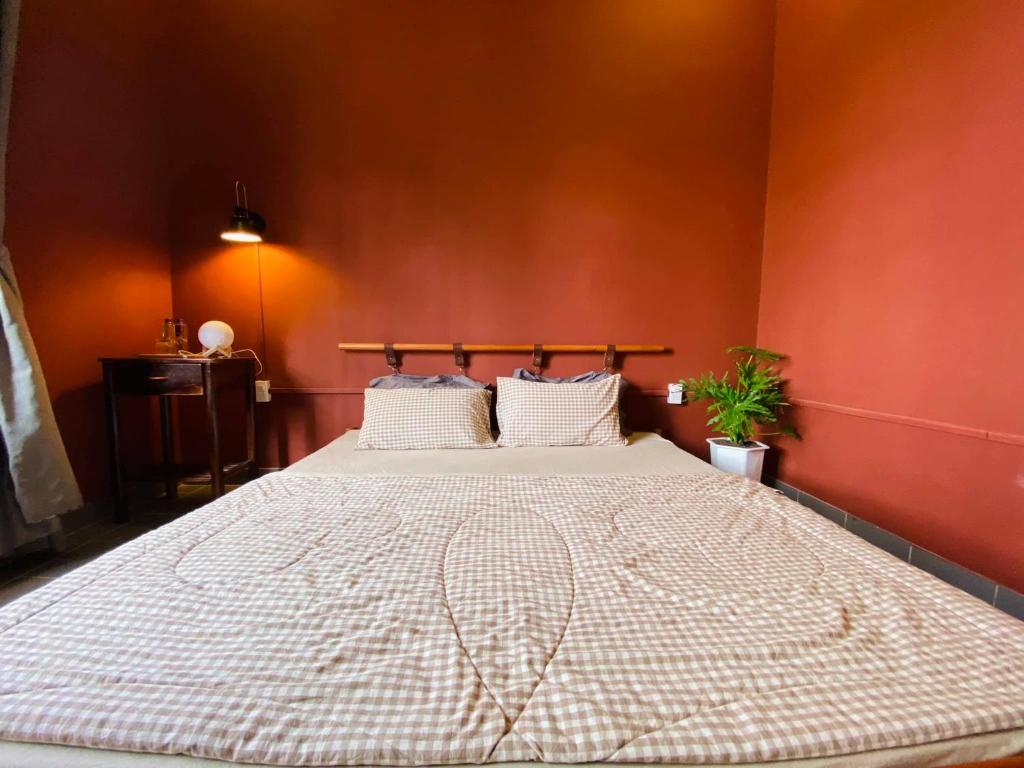 S'Nghe Homestay Mang Đen photo
