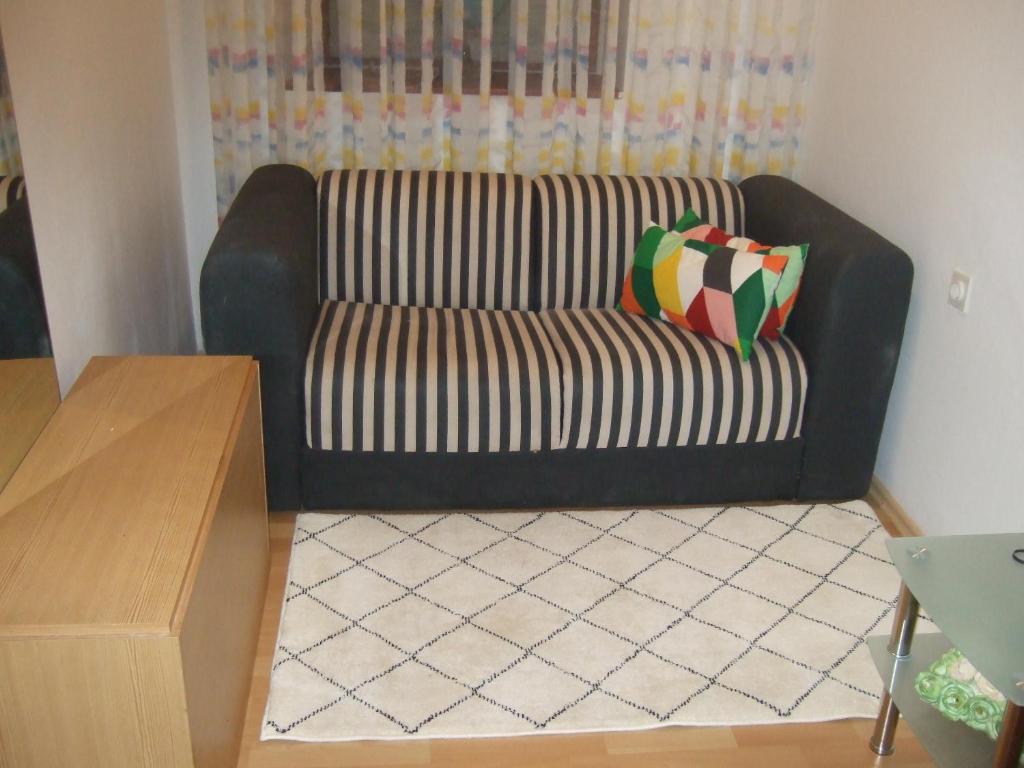 Ferienwohnung Mili photo