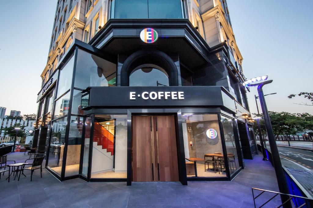 편의 시설/서비스