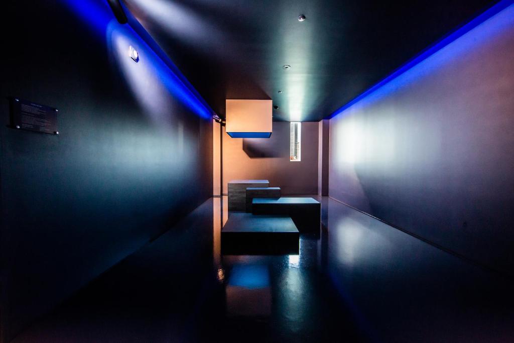 편의 시설/서비스