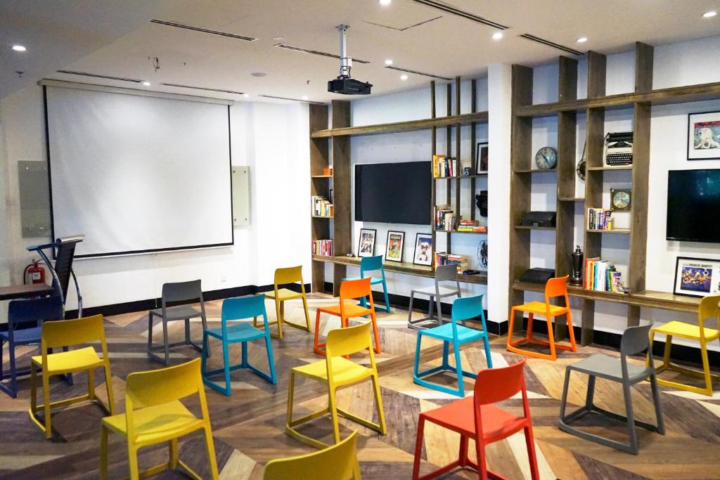 Meeting room / ballrooms