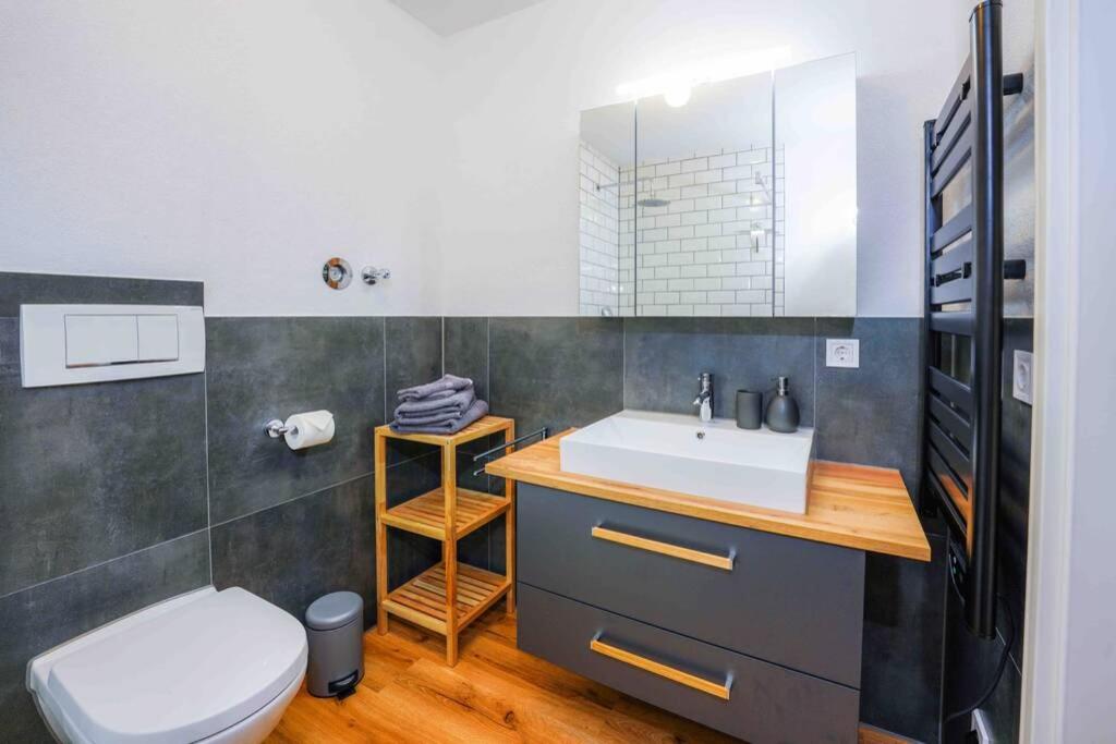 Oberreute - Modernes Zuhause mit Allgäu Aussicht - 4
