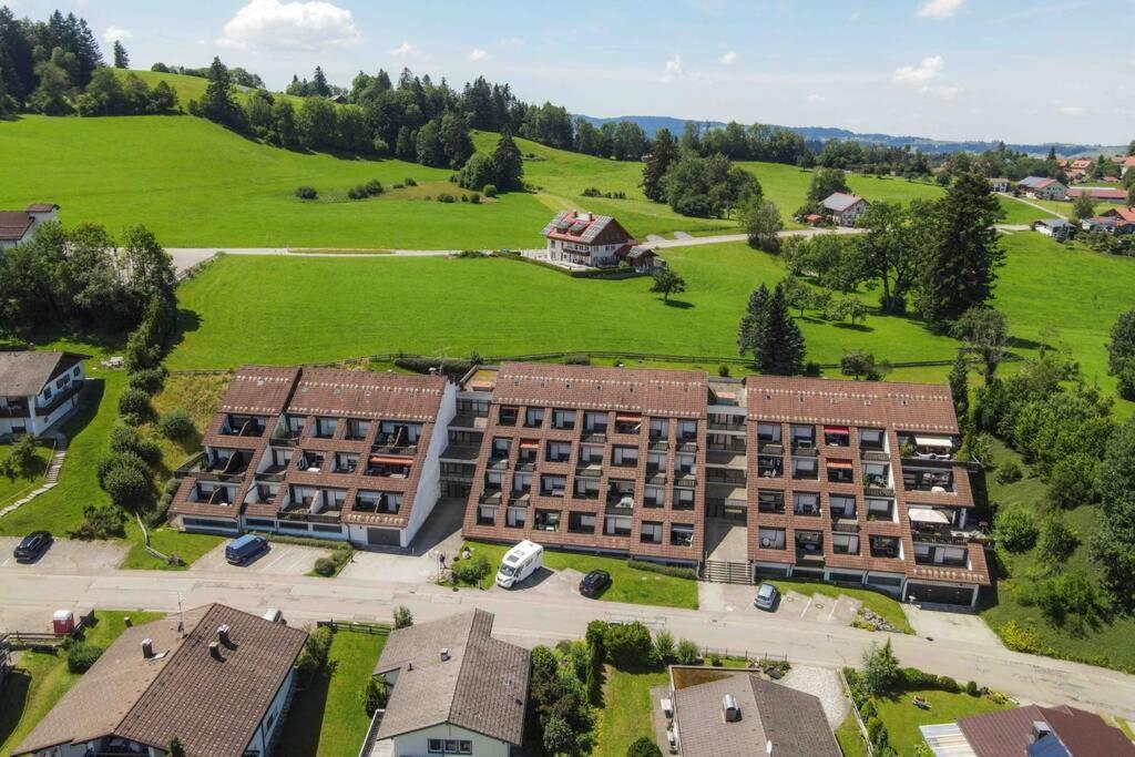 Oberreute - Modernes Zuhause mit Allgäu Aussicht - 5