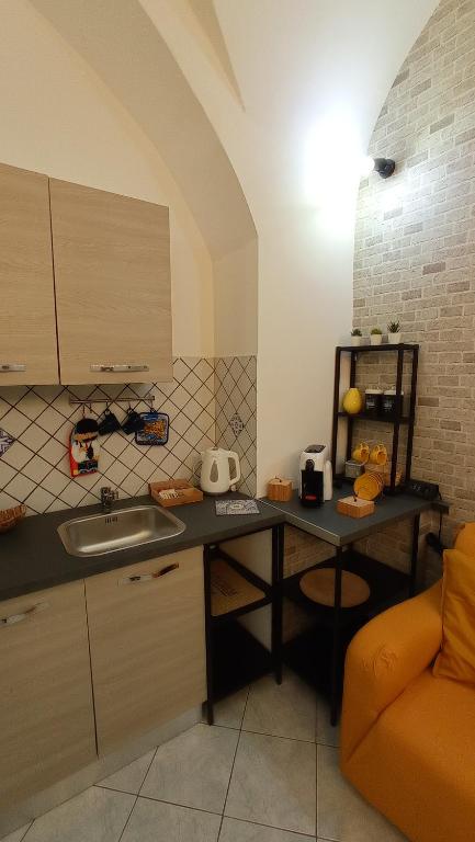 Casa Barocco Catania 전경