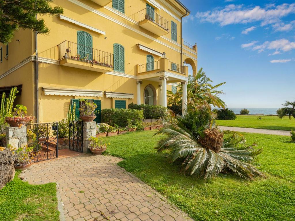 Apartment Botti by Interhome - 2