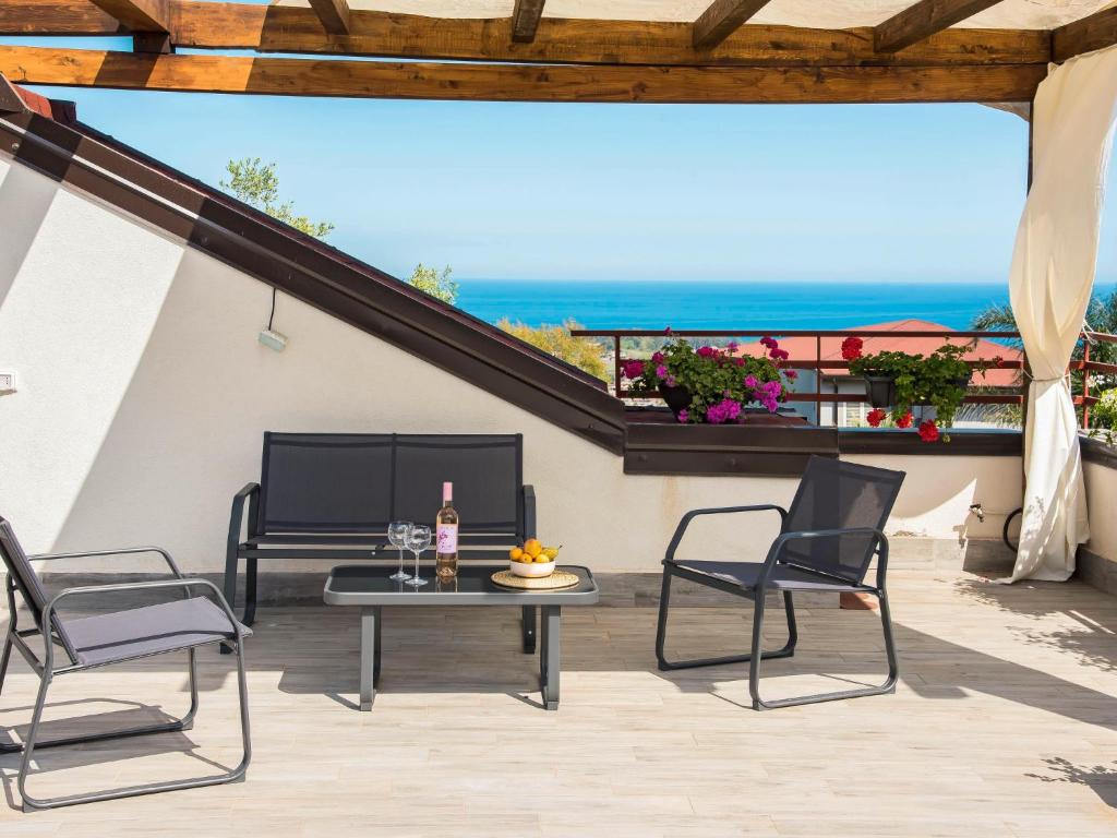 Holiday Home Luppinedda by Interhome - 2