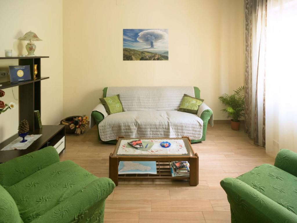 Holiday Home Luppinedda by Interhome - 4