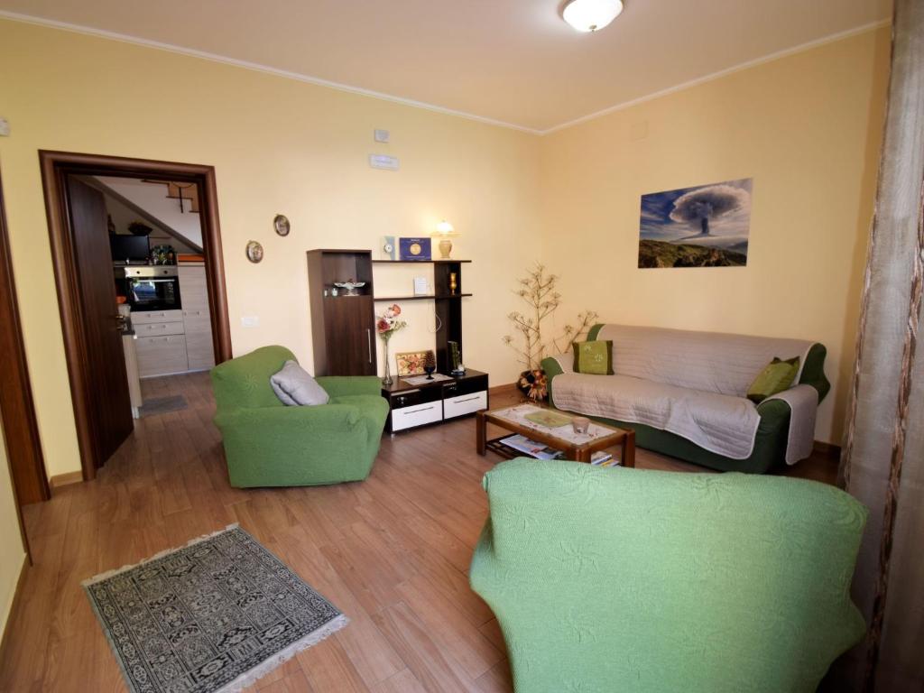 Holiday Home Luppinedda by Interhome - 5
