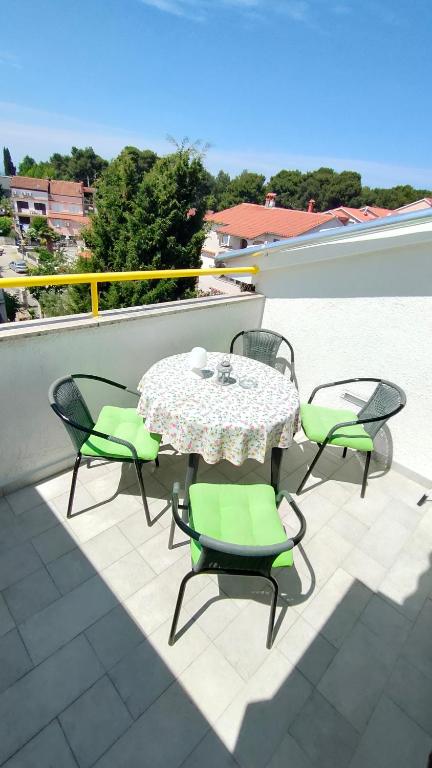 Apartments and Rooms Irena photo