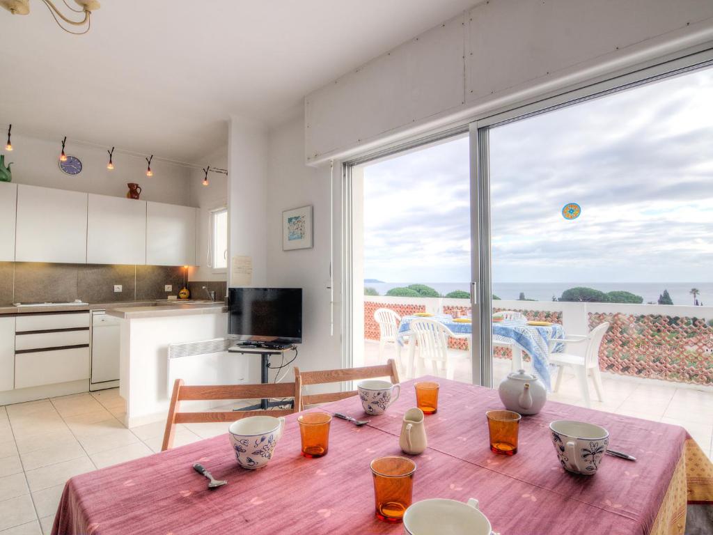 Apartment Riva Bella-3 by Interhome - 2