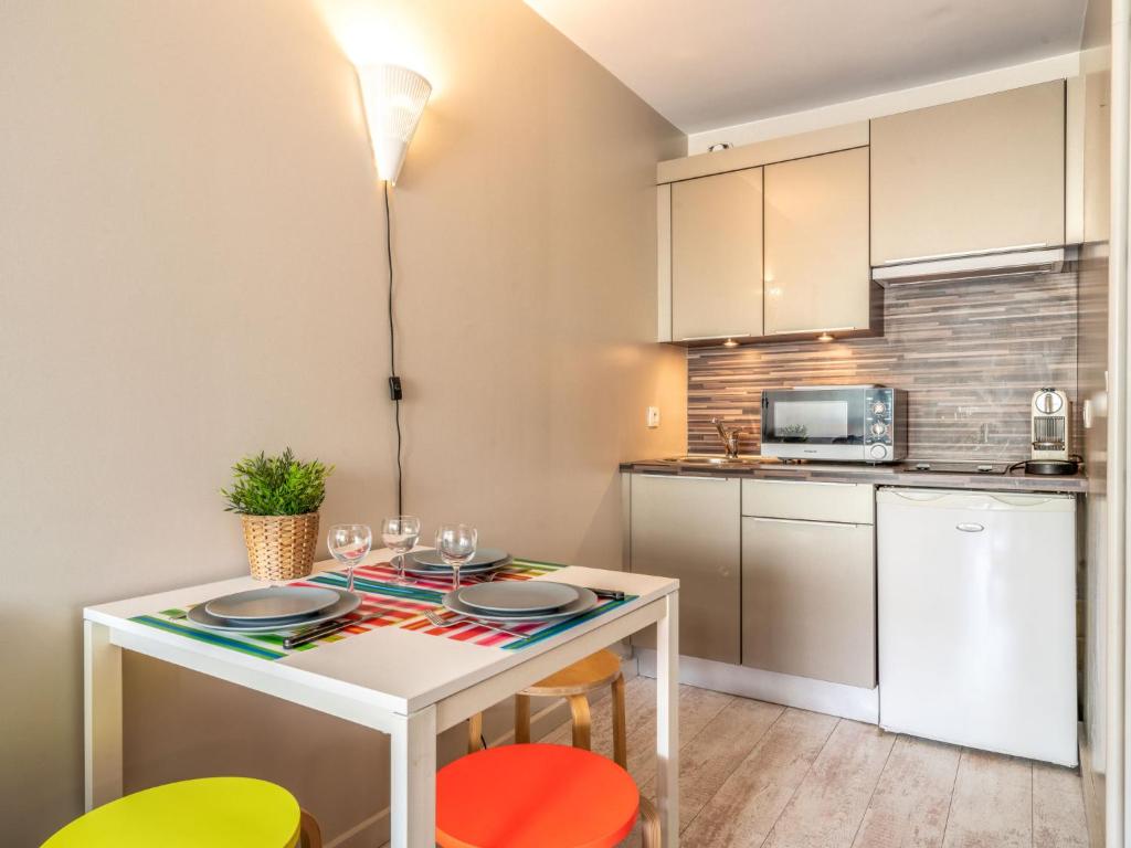 Studio Victoria Surf-11 by Interhome - 4