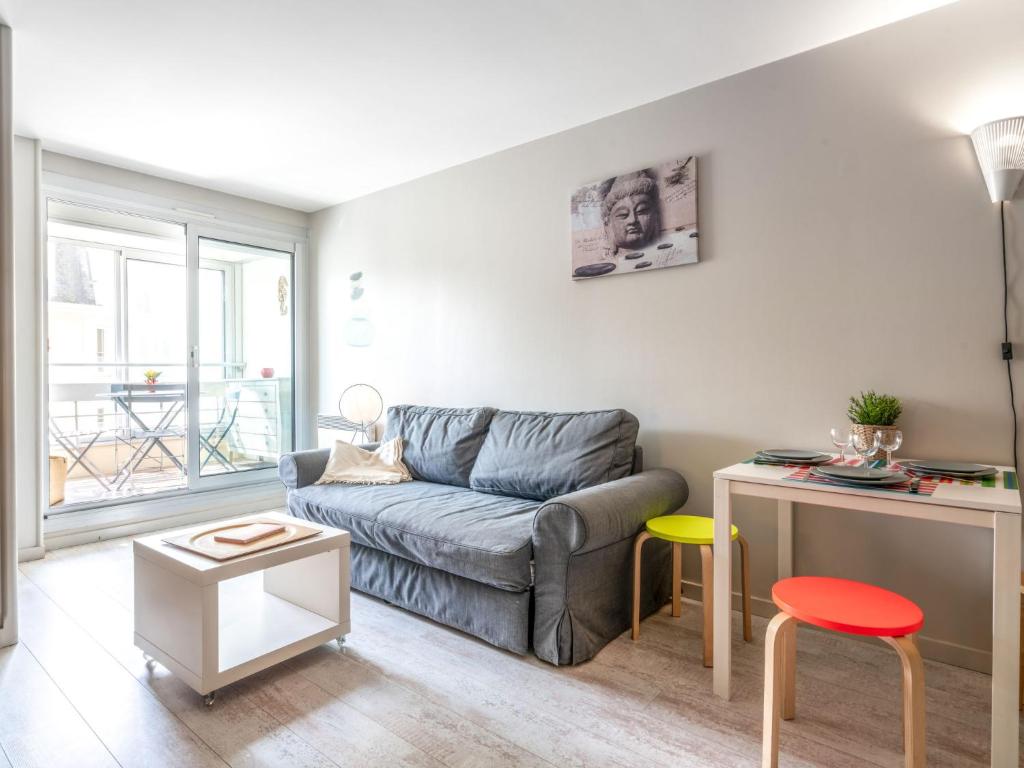 Studio Victoria Surf-11 by Interhome - 3