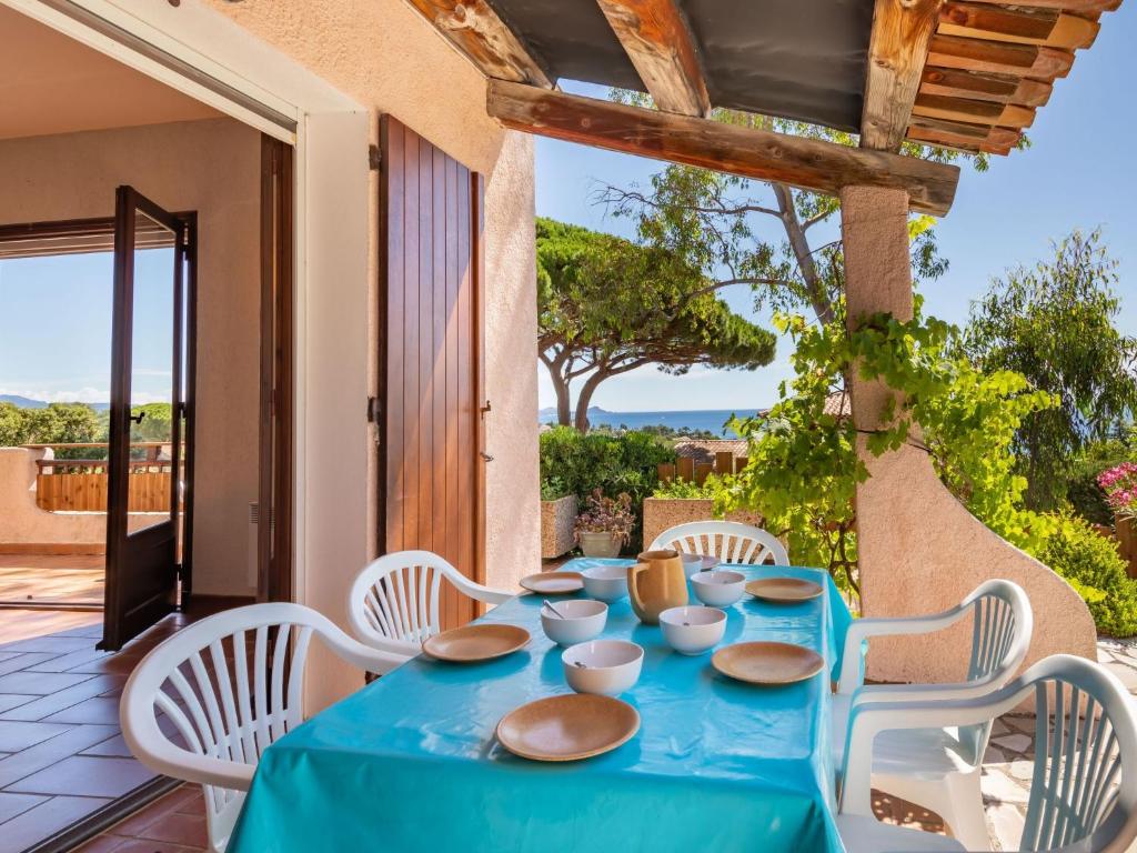 Holiday Home Le Romarin by Interhome - 5