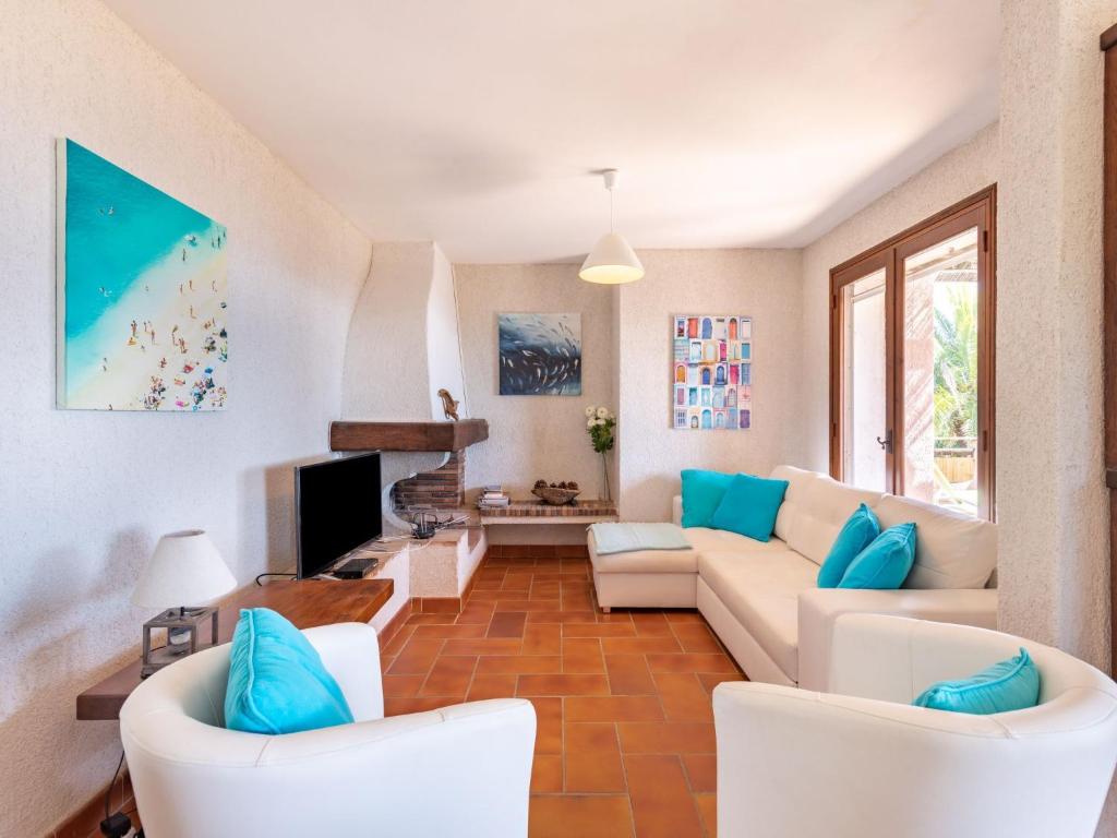 Holiday Home Le Romarin by Interhome - 3