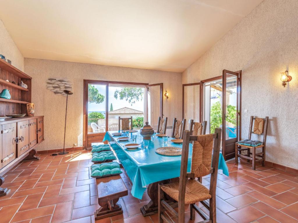 Holiday Home Le Romarin by Interhome - 4