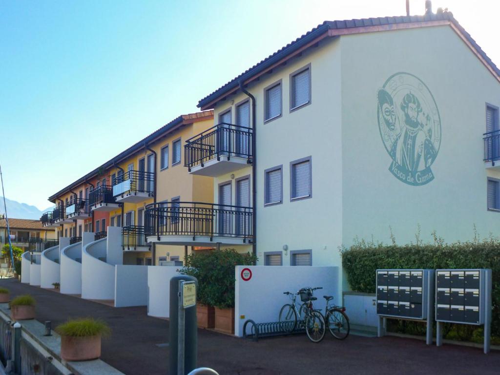Apartment Vasco de Gama B11-R by Interhome - 1