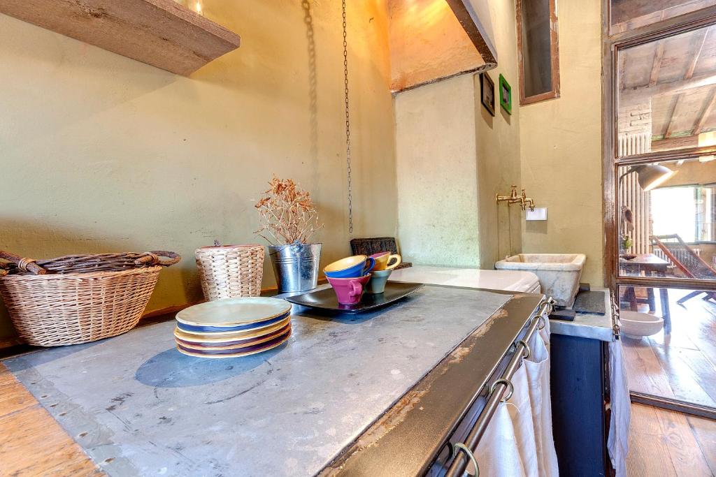 Monte Croci Apartment by Mamo Florence - 5