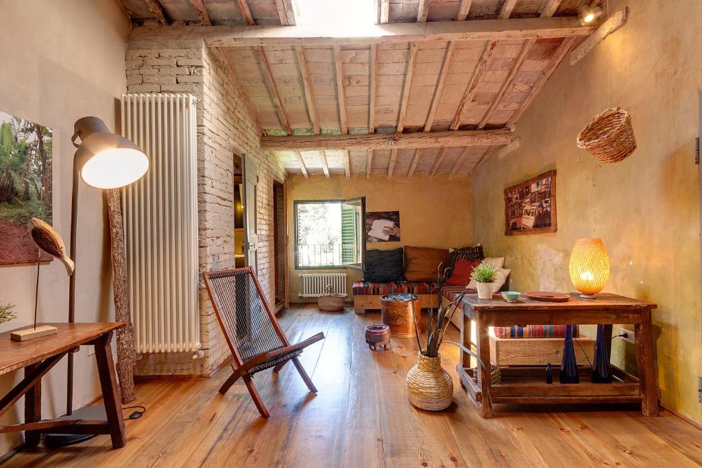 Monte Croci Apartment by Mamo Florence - 2