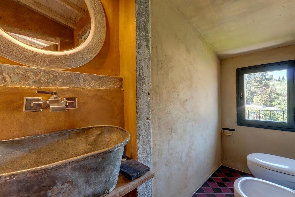 Mamo Florence - Monte Croci Apartment photo