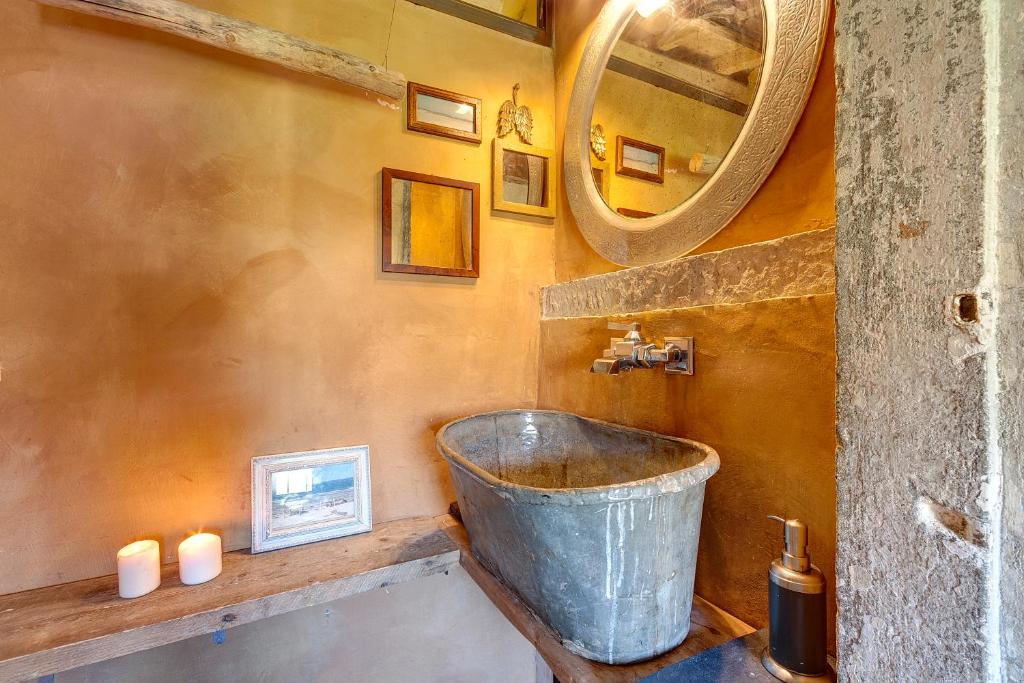 Mamo Florence - Monte Croci Apartment photo