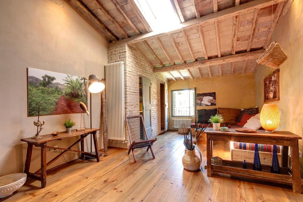 Monte Croci Apartment by Mamo Florence - 4