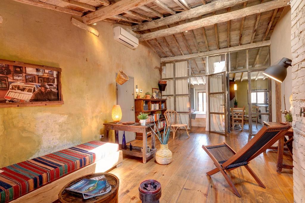 Monte Croci Apartment by Mamo Florence - 3