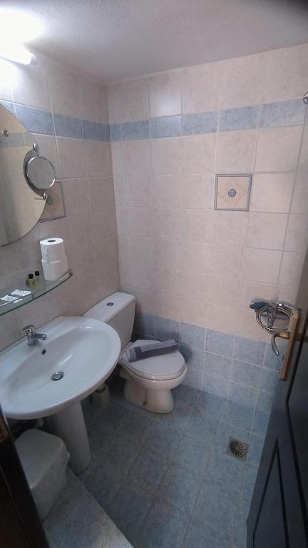 バスルーム（客室）