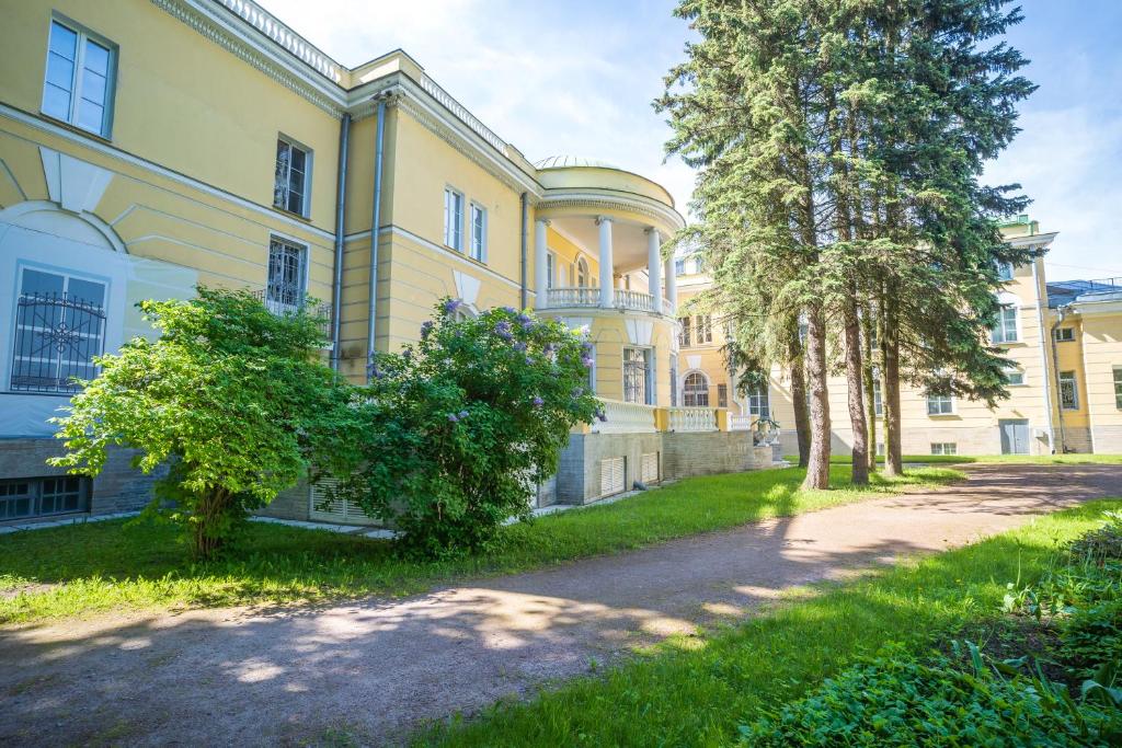 Hotel Kotchoubey Centre — Hotel in Pushkin