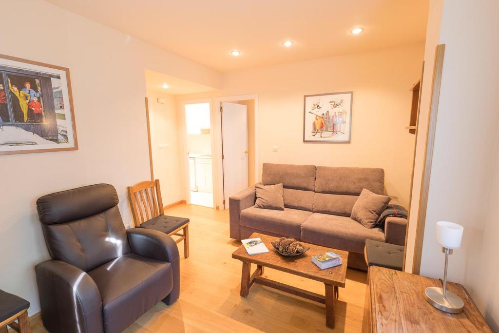 Lake by PIRINEOS 360 - Sencillo y fresco - Ideal parejas, Formigal