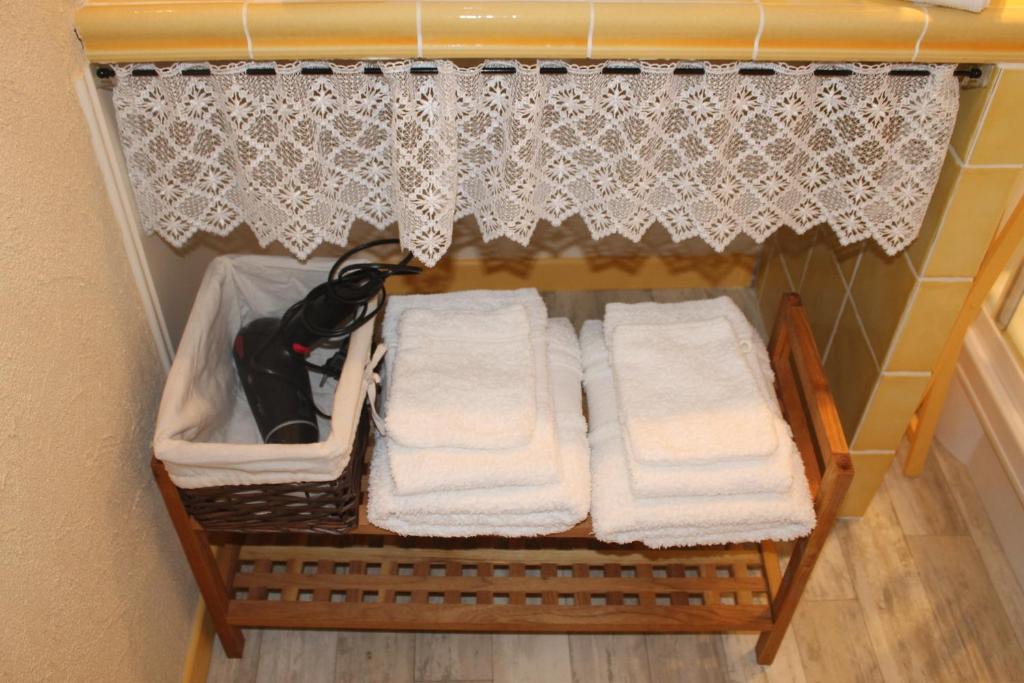 Maison d'Hotes Las Baillargues de Haut photo