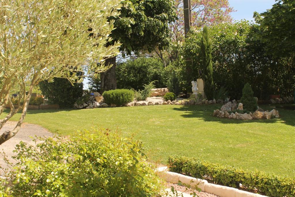 Maison d'Hotes Las Baillargues de Haut photo