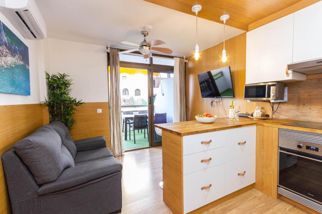 Sand Friendly Holiday Home - 1