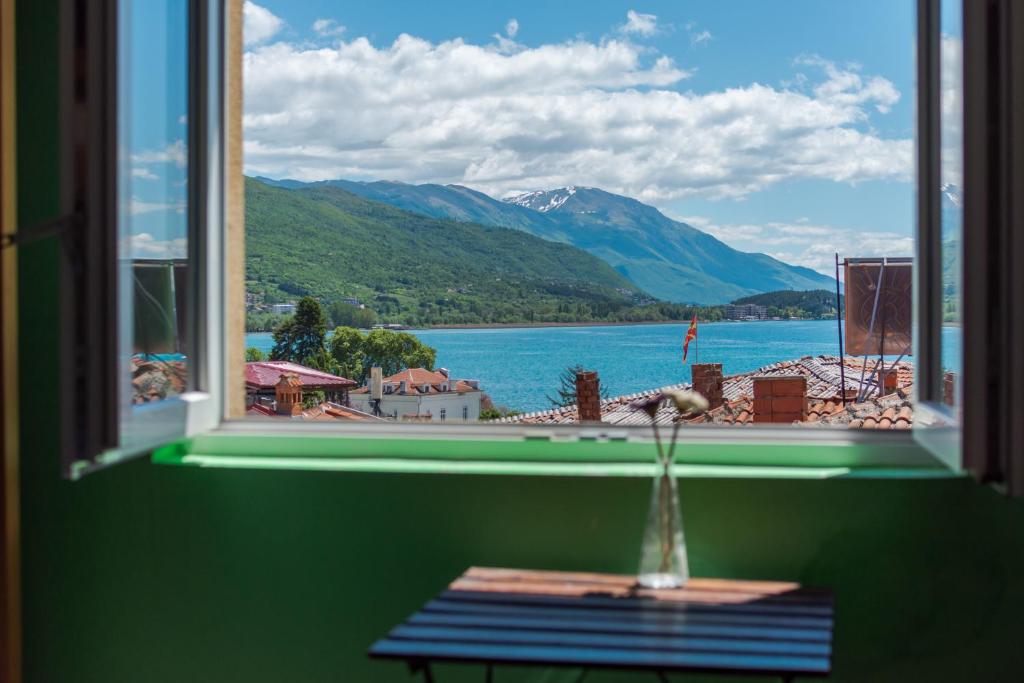 Old Town Hostel Ohrid photo