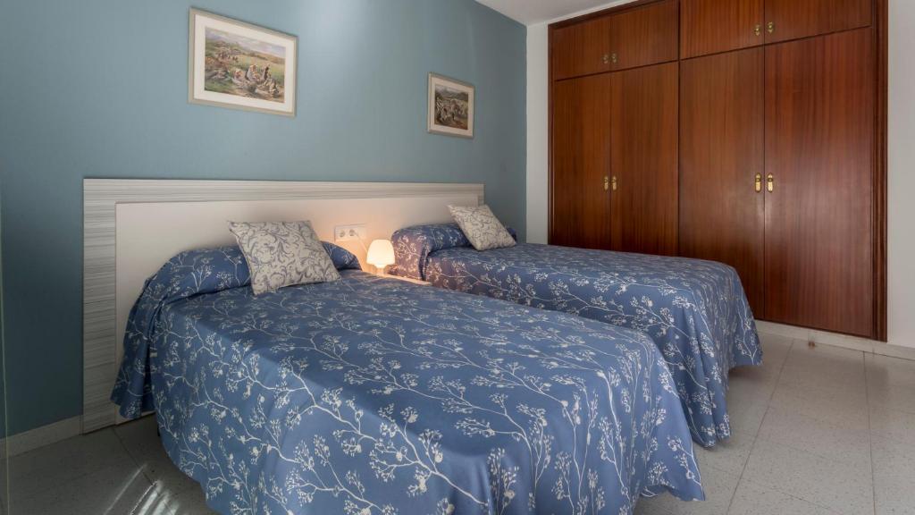 APARTAMENTO SIMO B/G - 5