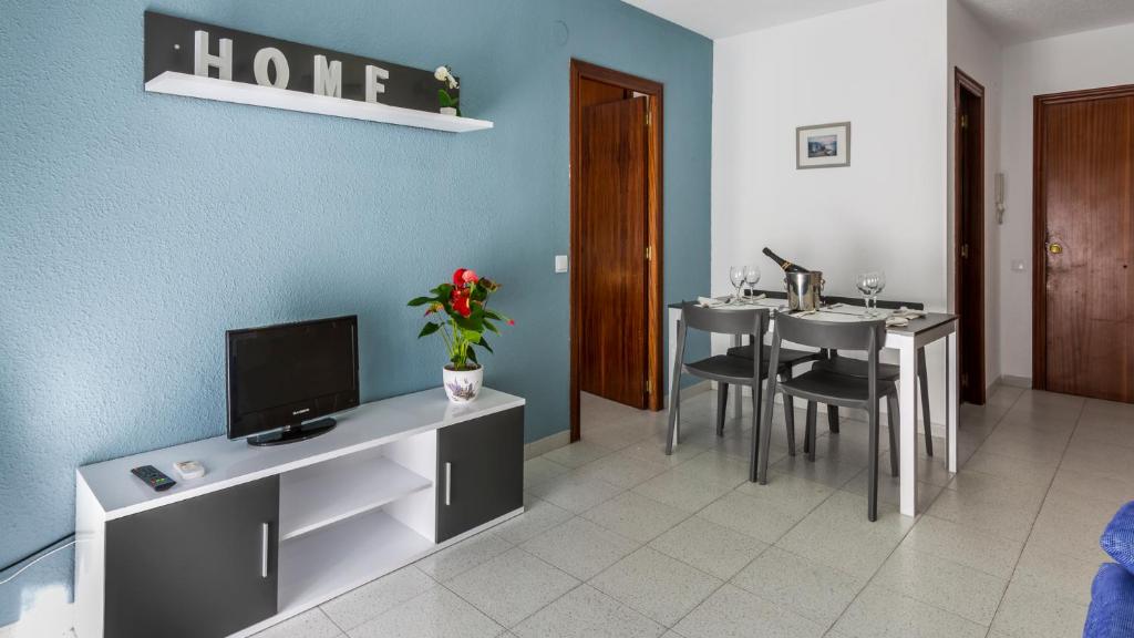 APARTAMENTO SIMO B/G - 3