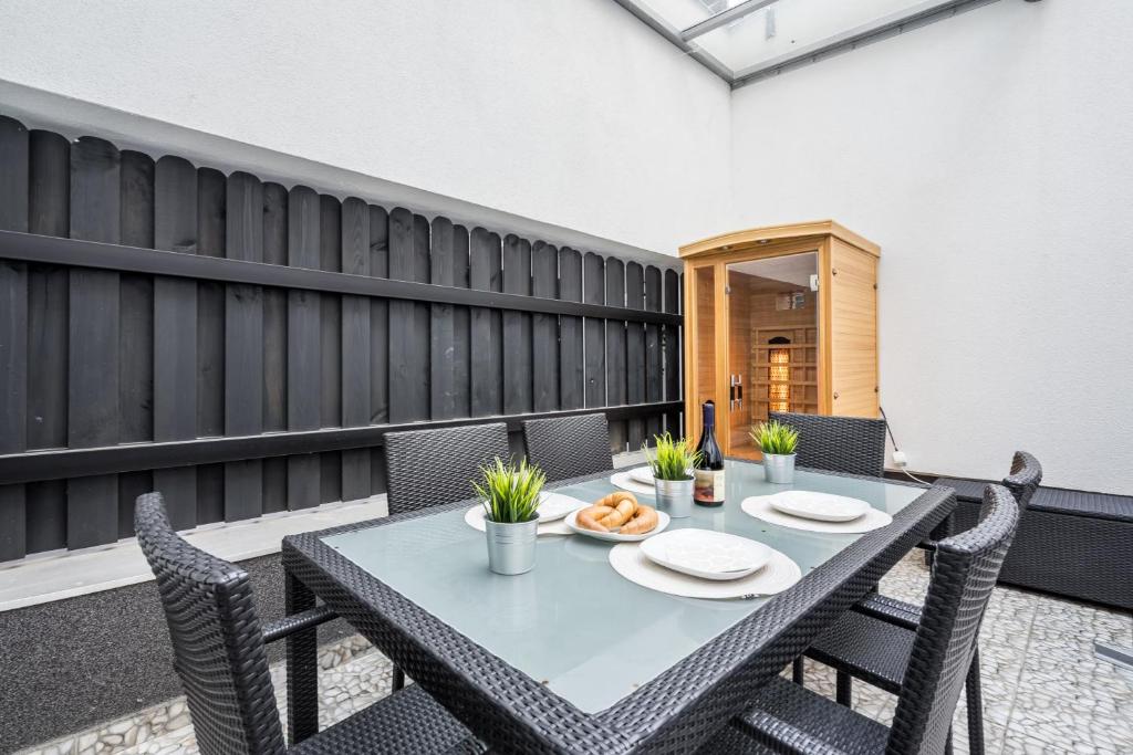 BpR Elite Apartments - Sky Terrace photo