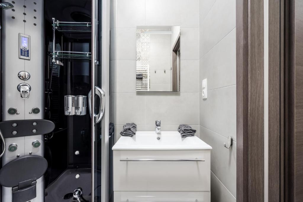 BpR Elite Apartments - Sky Terrace photo