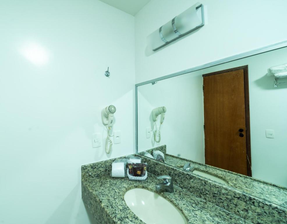 Hotel Praia Centro photo