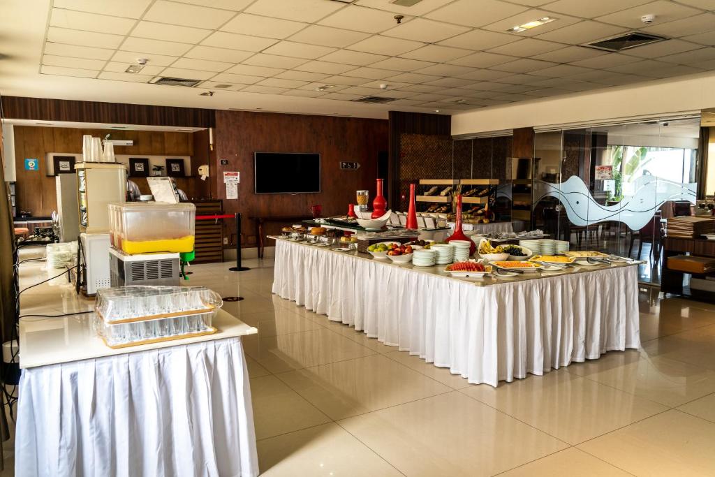 Food and beverages