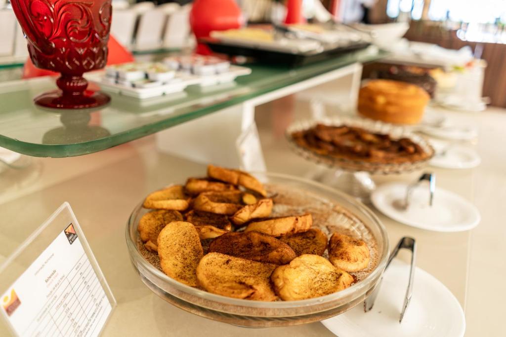Food and beverages