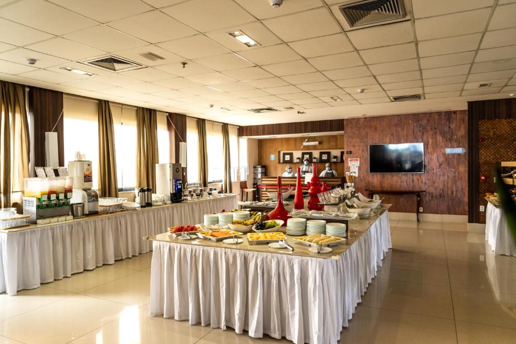 Food and beverages