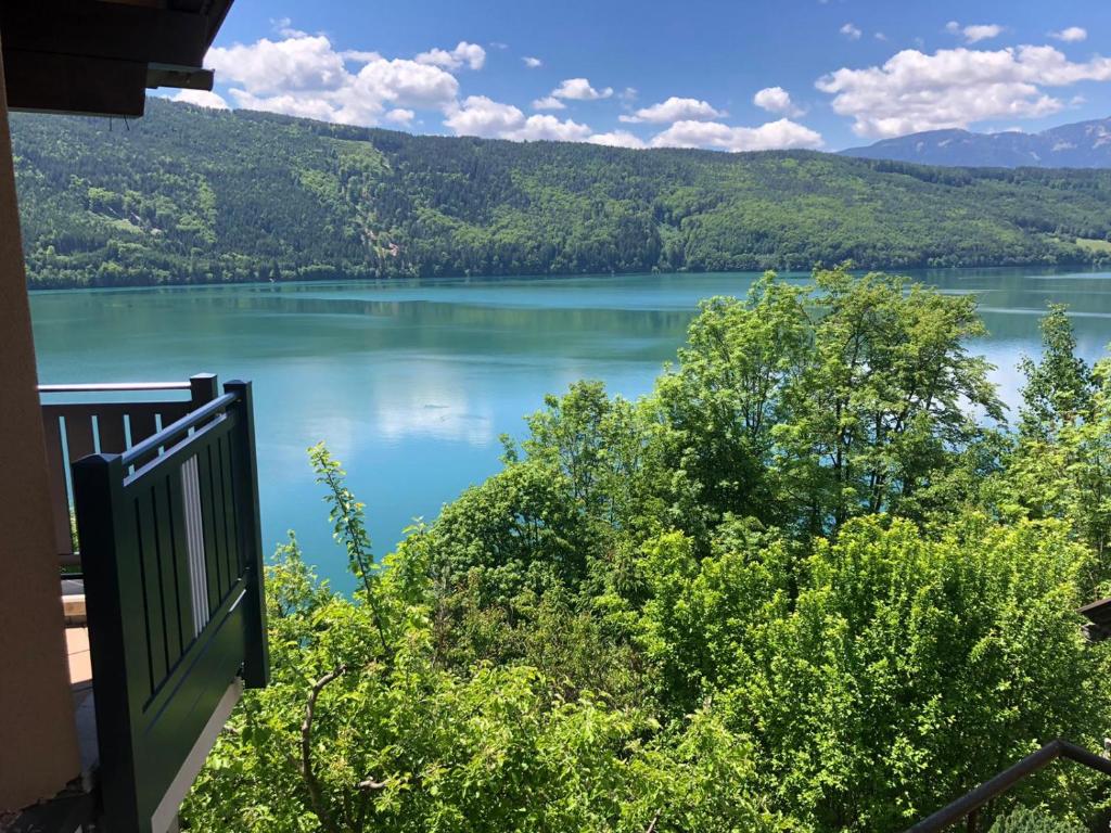 Seeblick - 2