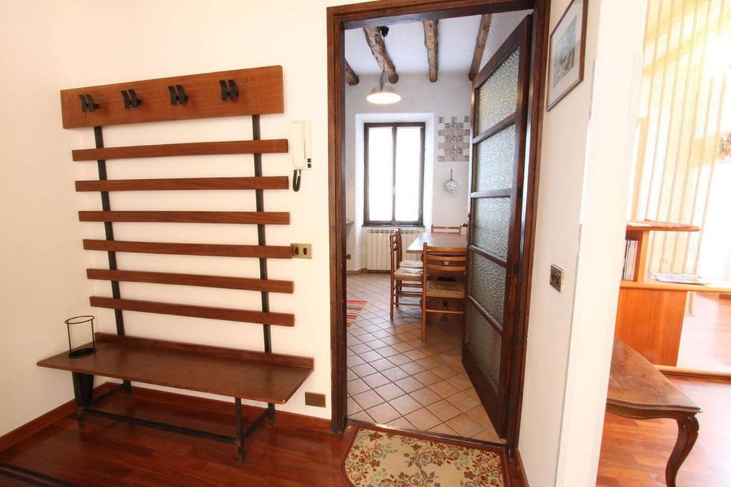Captivating 4 -Bed Apartment in Bellagio Historic - 4