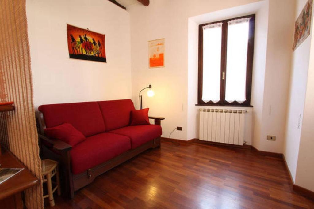 Captivating 4 -Bed Apartment in Bellagio Historic - 5