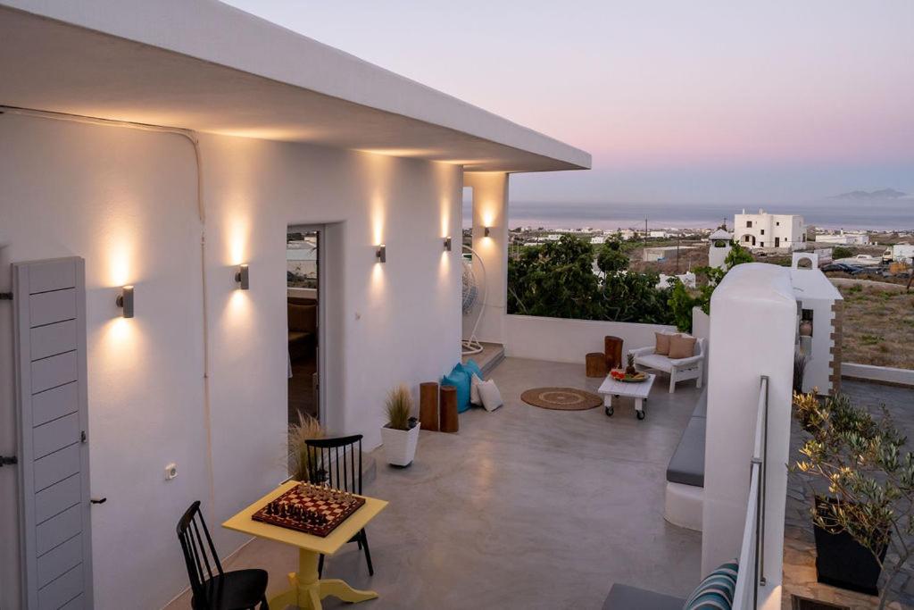 Villa Makrilis photo