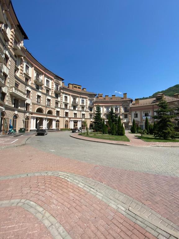 Gorky Gorod Apartment photo